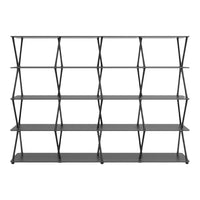 Jazz Modular Bookcase System