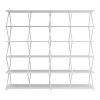 Jazz Modular Bookcase System