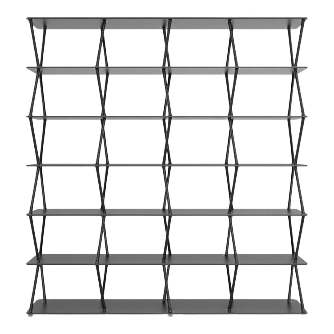 Jazz Modular Bookcase System