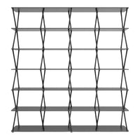 Jazz Modular Bookcase System