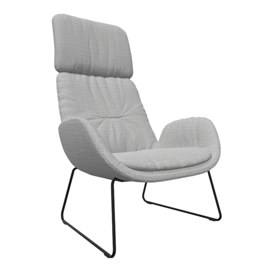 Milo 09 High Chair - Sled Base