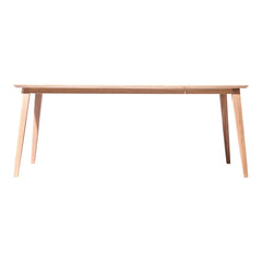 Jylland Dining Table w/ Extension