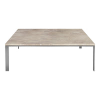 Kaio Square Coffee Table