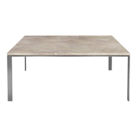 Kaio Square Coffee Table