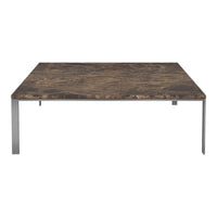 Kaio Square Coffee Table
