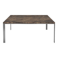 Kaio Square Coffee Table