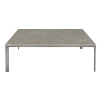 Kaio Square Coffee Table