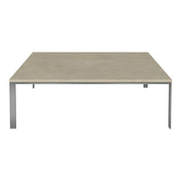 Kaio Square Coffee Table