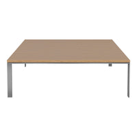 Kaio Square Coffee Table