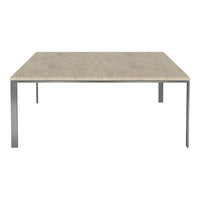 Kaio Square Coffee Table