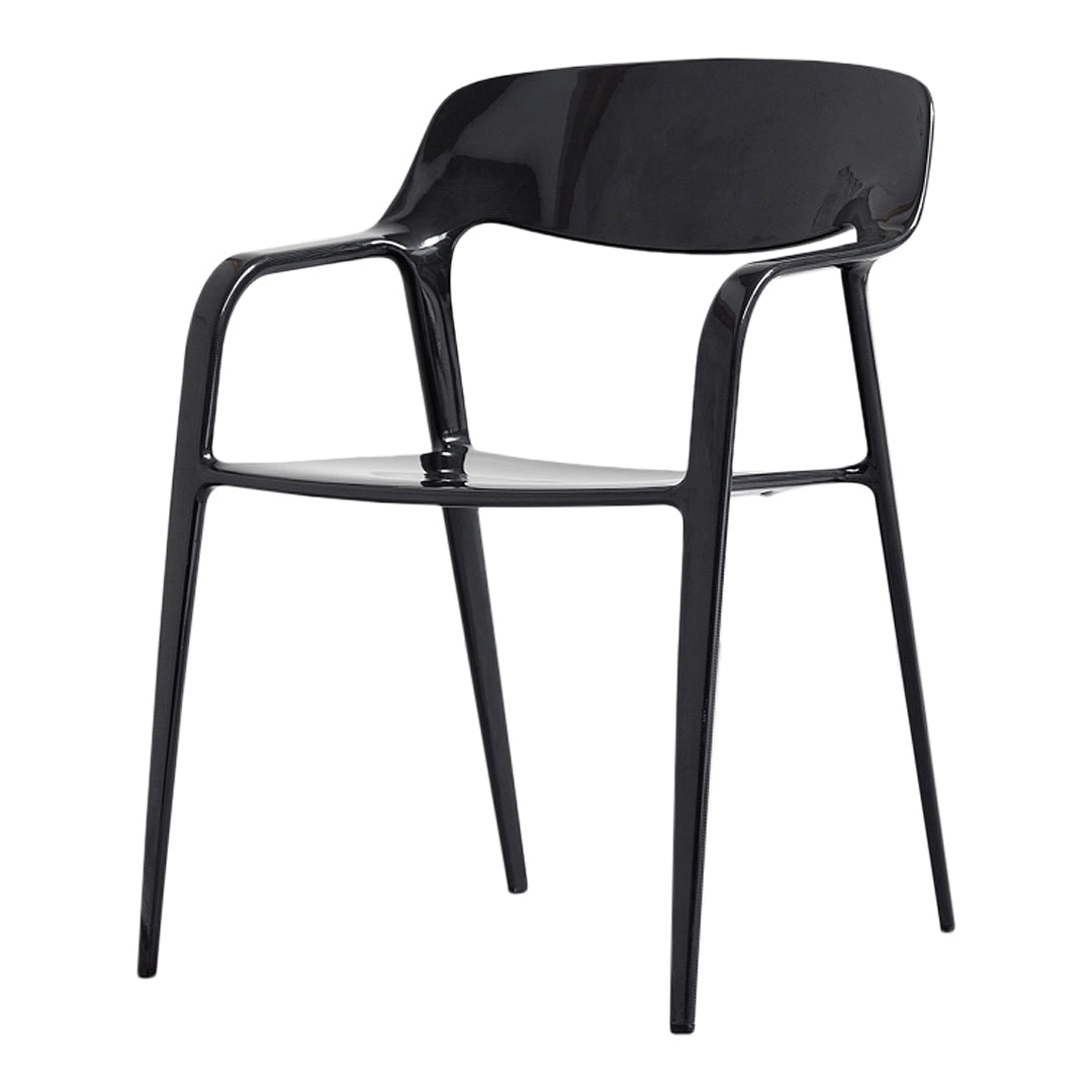 Karbon Chair - Stackable