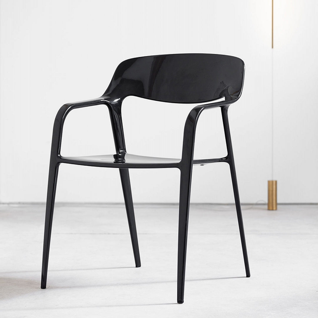 Karbon Chair - Stackable