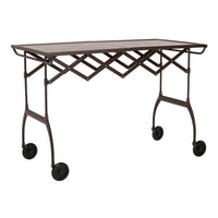 Battista Folding Table