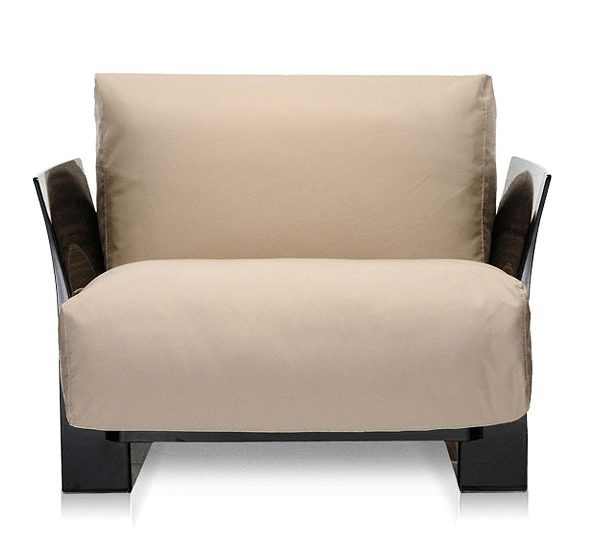 Pop Outdoor Armchair