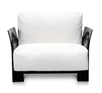 Pop Outdoor Armchair