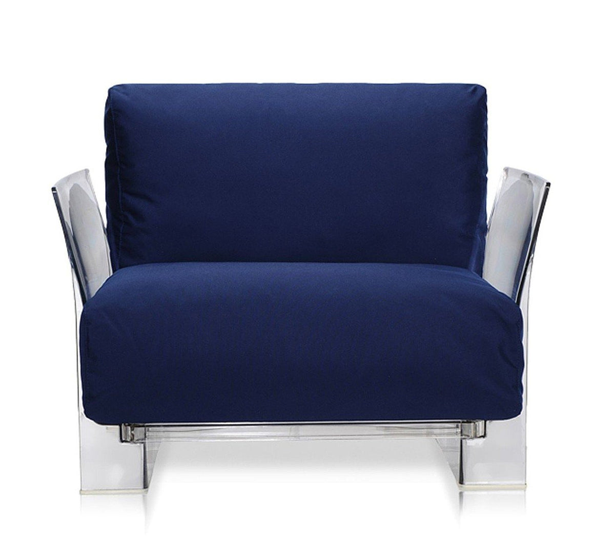 Pop Outdoor Armchair