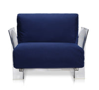 Pop Outdoor Armchair