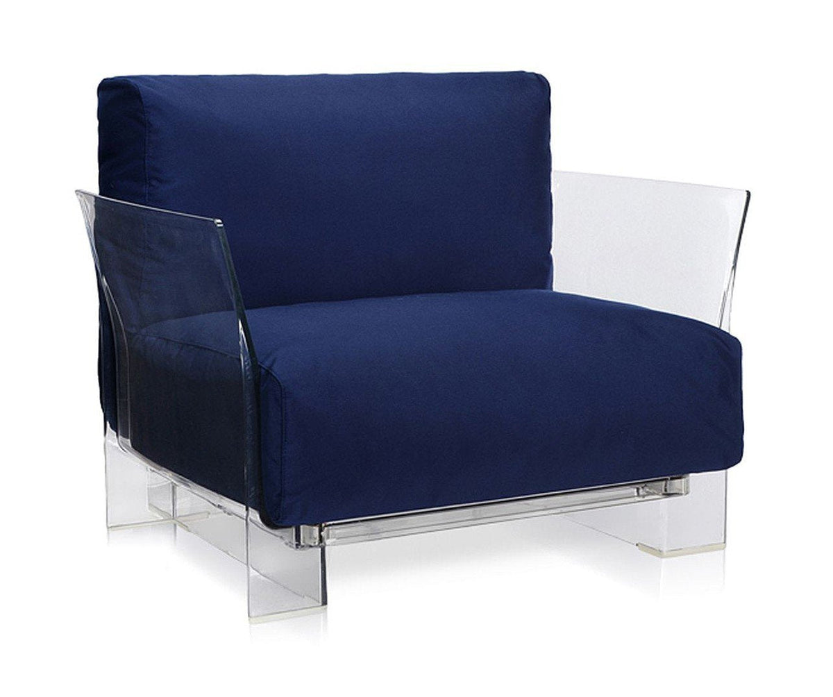 Pop Outdoor Armchair