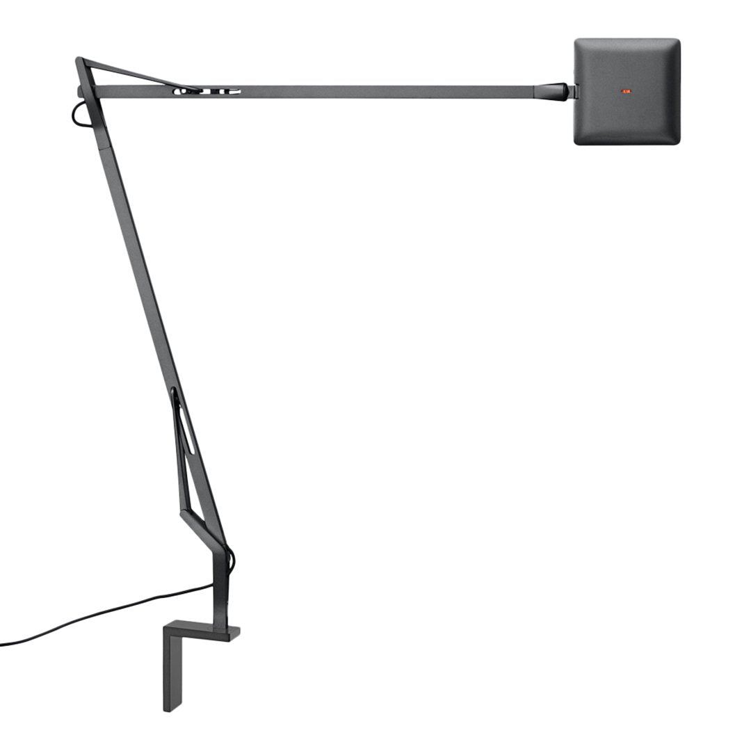 Kelvin Edge Table Lamp - w/ Wall Arm