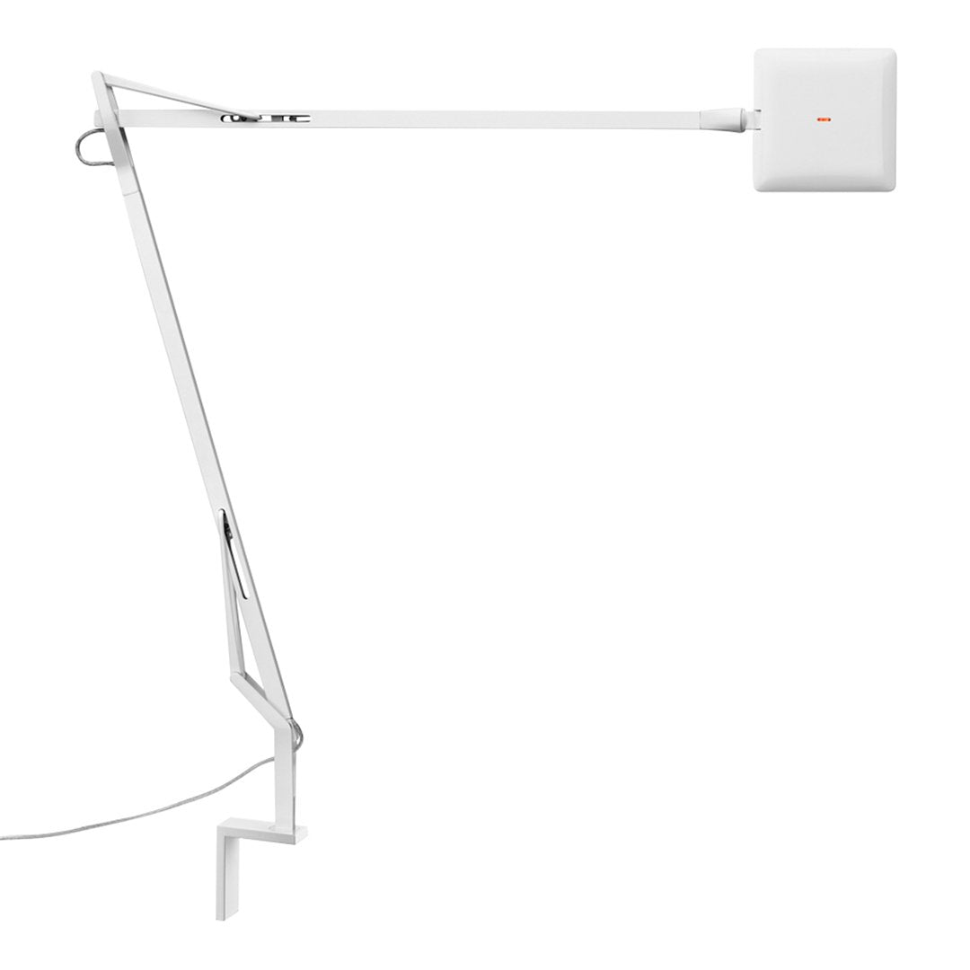 Kelvin Edge Table Lamp - w/ Wall Arm