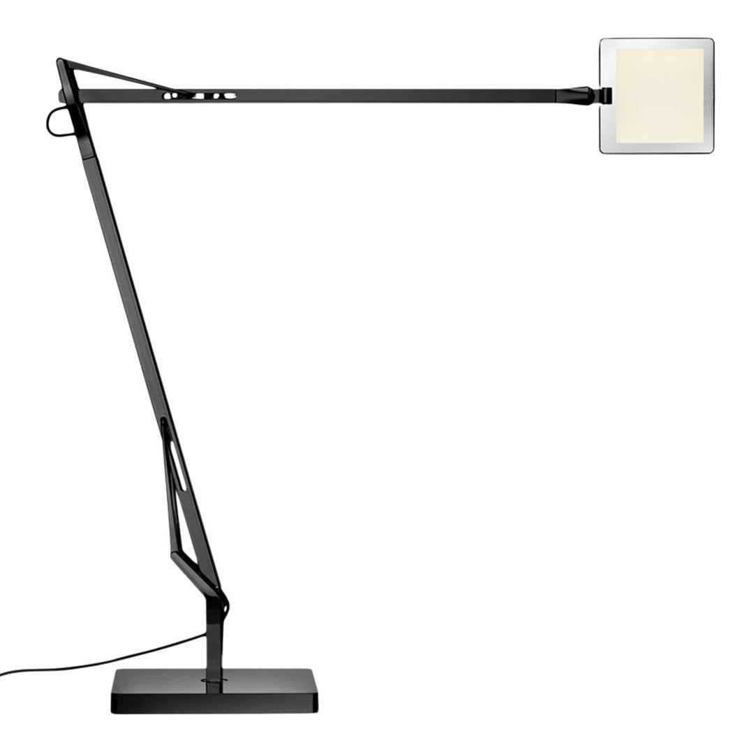 Kelvin Edge Table Lamp - w/ Base