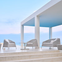 Kingston 2-Seater Lounge Sofa