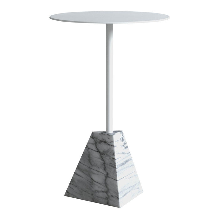 Knock Out Lounge Table