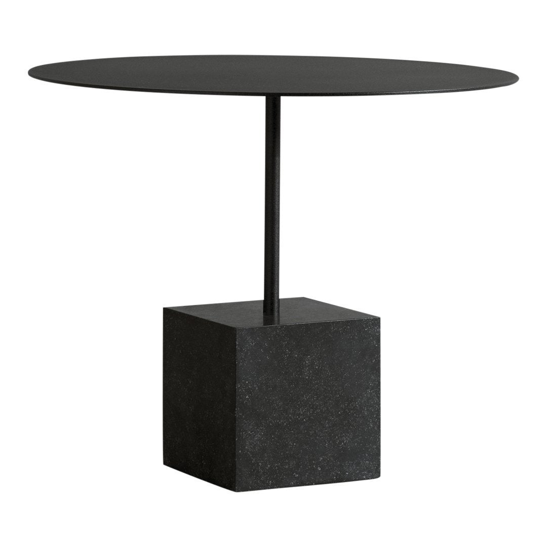 Knock Out Lounge Table