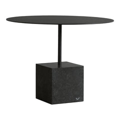 Knock Out Lounge Table