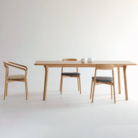 KORENTO Dining Table