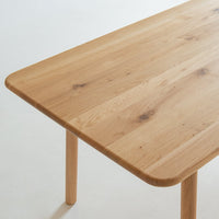 KORENTO Dining Table
