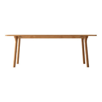 KORENTO Dining Table