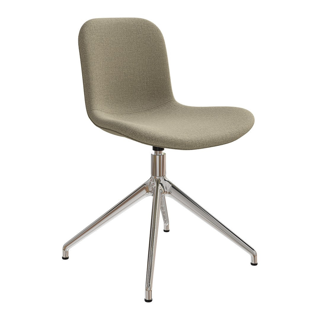 Langue Soft Work Chair - 4-Star Base
