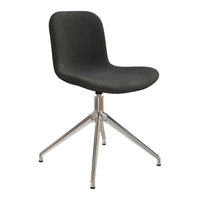 Langue Soft Work Chair - 4-Star Base