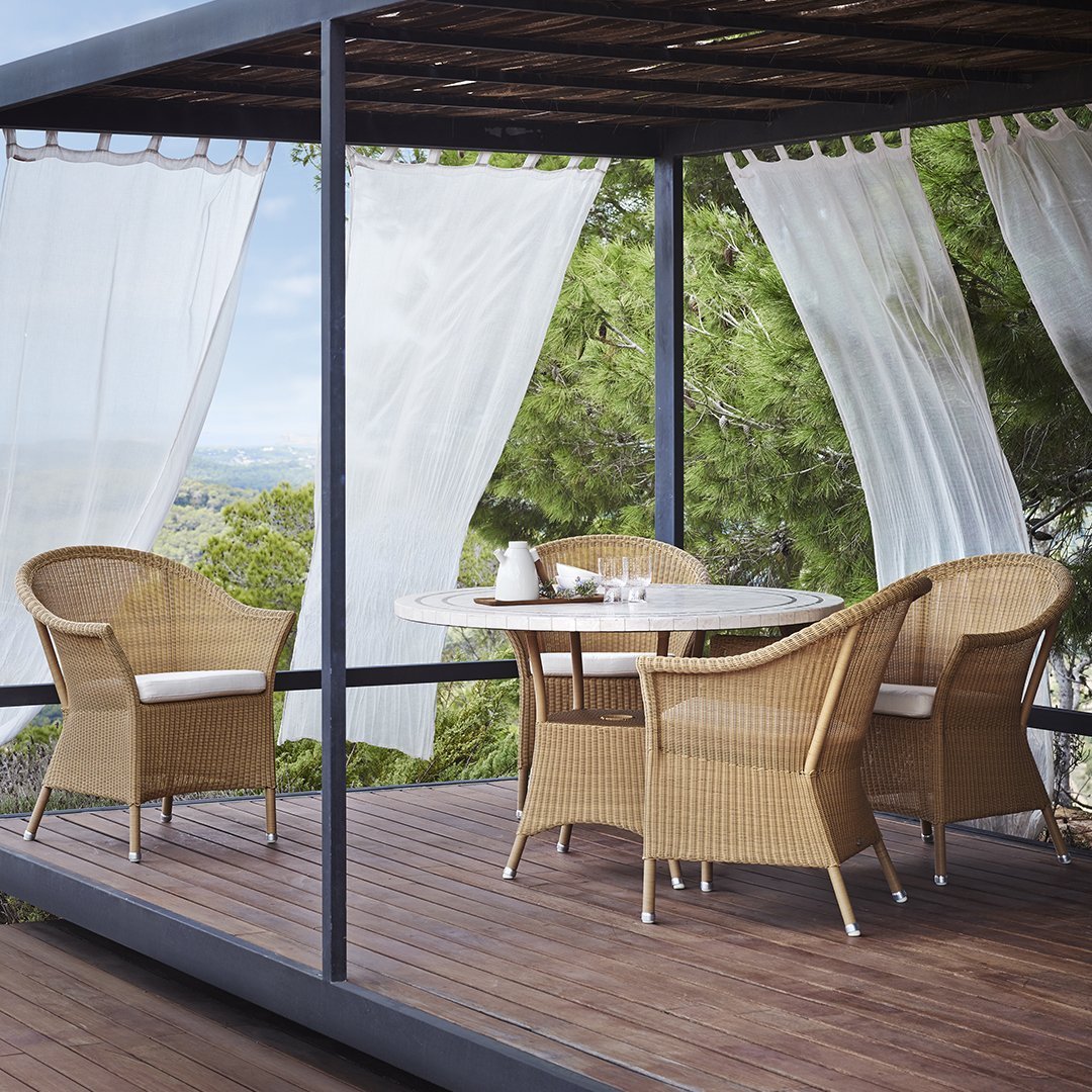 Lansing Outdoor Chair