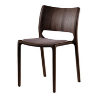 Latus Chair - Seat Upholstered