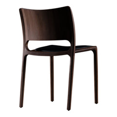 Latus Chair - Seat Upholstered