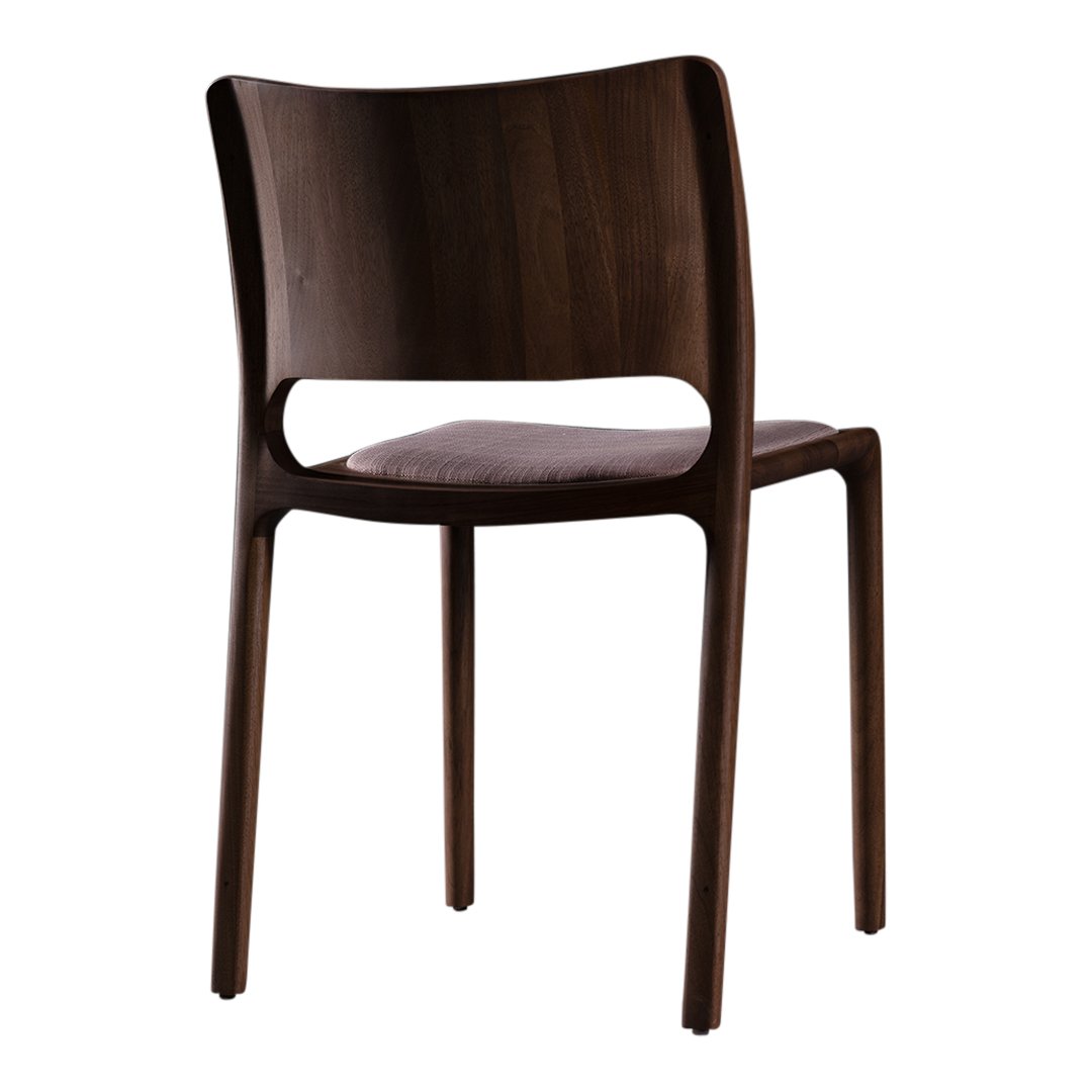 Latus Chair - Seat Upholstered