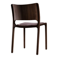 Latus Chair - Seat Upholstered