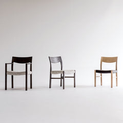 LEGGERO Side Chair - Small