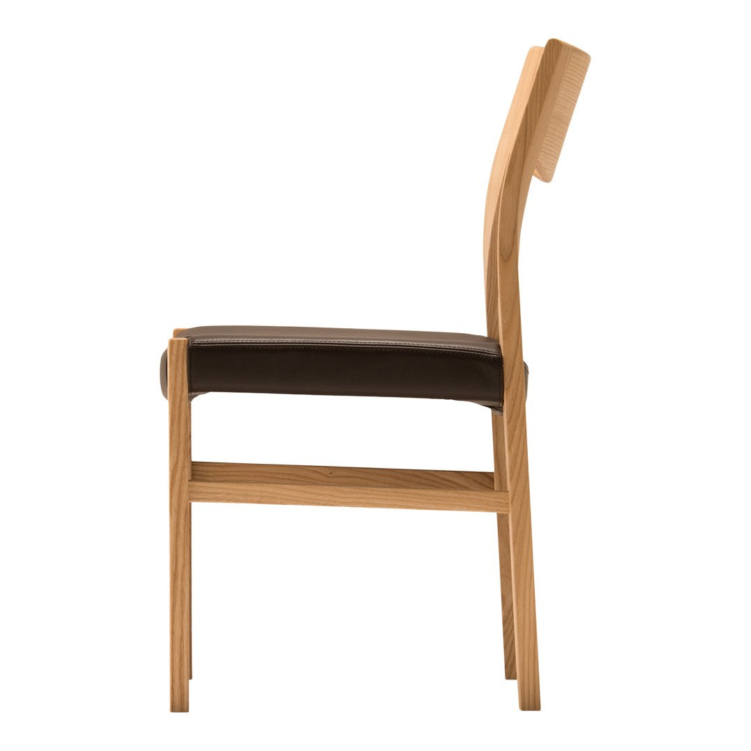 LEGGERO Side Chair - Small
