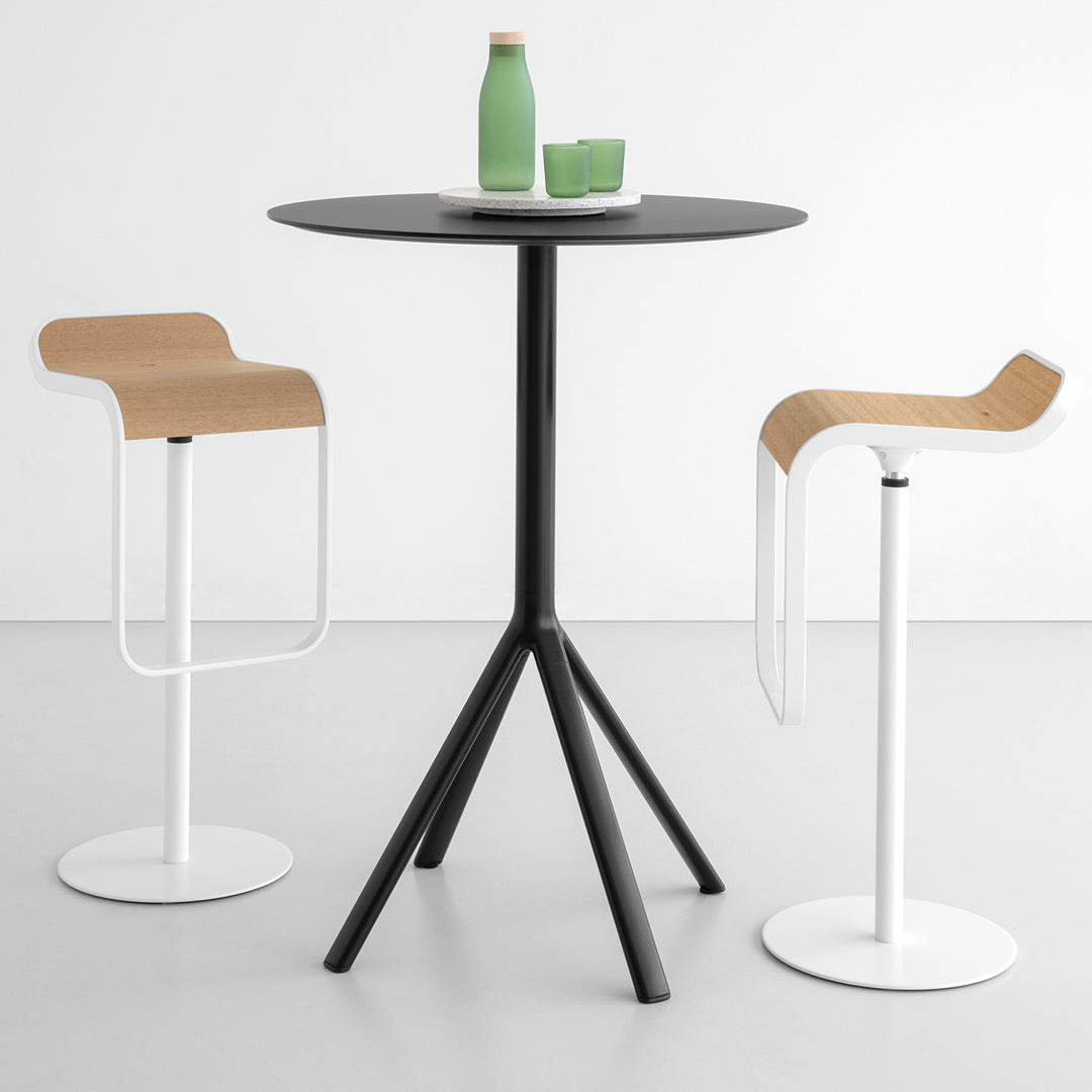 Fork Outdoor Bar Table