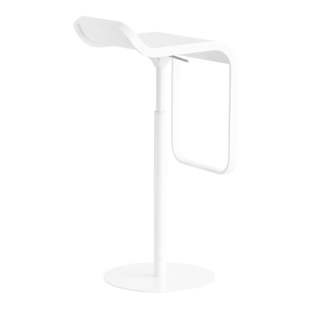 Lem Bar Stool w/ Gas Lift
