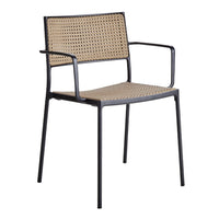 Less Outdoor Armchair