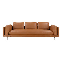 Levanto Three-Seater Sofa