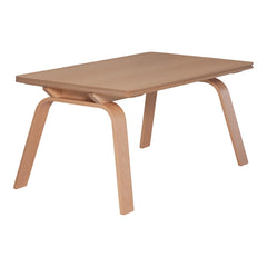 Libris Extendable Dining Table