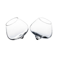 Liqueur Glasses - Set of 2