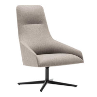 Alya BU1520 Lounge Chair