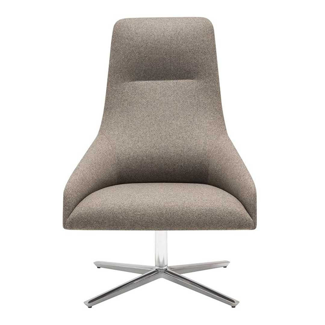 Alya BU1520 Lounge Chair