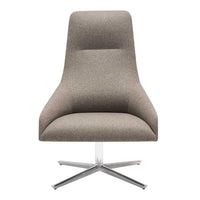 Alya BU1520 Lounge Chair